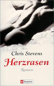 Cover of: Herzrasen. Sonderausgabe.