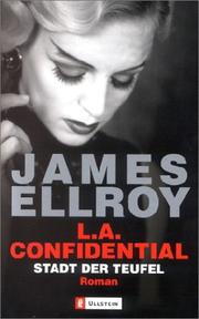 Cover of: L.A. Confidential by James Ellroy