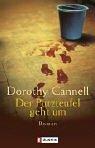 Cover of: Der Putzteufel geht um. by Dorothy Cannell