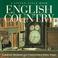 Cover of: English country