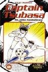 Cover of: Captain Tsubasa. Die tollen Fußballstars 16.