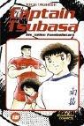 Cover of: Captain Tsubasa. Die tollen Fußballstars.