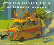 Cover of: The Araboolies of Liberty Street