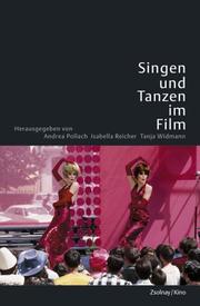 Cover of: Singen und Tanzen im Film.