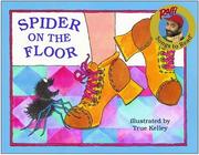 Cover of: Spider on the Floor (Raffi Songs to Read)