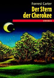 Cover of: Der Stern der Cherokee.