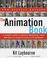 Cover of: The animation book