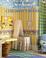 Cover of: Laura Ashley decorating children's rooms