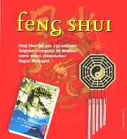 Cover of: Feng Shui Set.