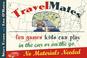 Cover of: Travelmates