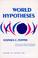 Cover of: World Hypotheses
