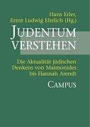 Cover of: Judentum verstehen.