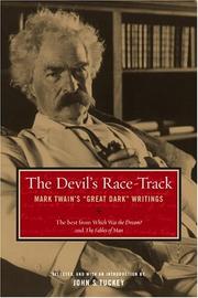 Cover of: The Devil