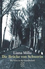 Cover of: Die Brücke von Schwerin.