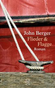 Cover of: Flieder und Flagge. Eine alte Frau erzählt von einer Stadt.