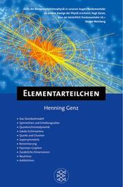 Cover of: Elementarteilchen.