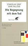 Cover of: Die Begegnung mit dem Tod.