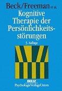 Cover of: Kognitive Therapie der Persönlichkeitsstörungen