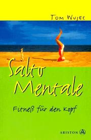 Cover of: Salto Mentale. Fitneß für den Kopf.
