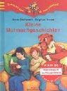 Cover of: Wendemini. Kleine Mutmachgeschichten / Kleine Detektivgeschichten. (Ab 7 J.).