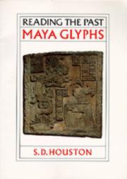 Cover of: Maya glyphs