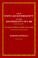 Cover of: From Popular Sovereignty to the Sovereignty of Law