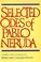 Cover of: Selected odes of Pablo Neruda