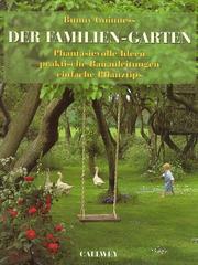 Cover of: Der Familien- Garten.