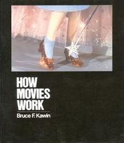 Cover of: How movies work