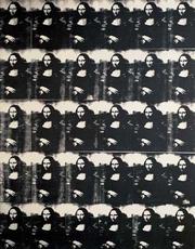 Cover of: Andy Warhol Retrospektive.