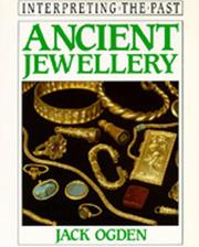 Ancient jewellery by Jack Ogden
