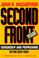 Cover of: Second front