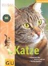 Cover of: Die Katze by Ulrike Müller