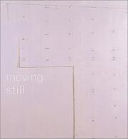 Cover of: Glen Seator: Moving Still