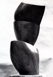 Cover of: Archisculpture