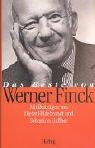 Cover of: Das Beste von Werner Finck.