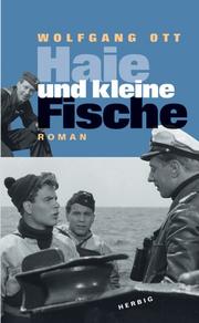 Cover of: Haie und kleine Fische.