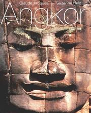 Claude Jaques (Autor), Suzanne Held (Autor), Lydia Kieven (bersetzer) - Angkor