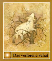 Cover of: Das verlorene Schaf.