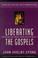 Cover of: Liberating the Gospels