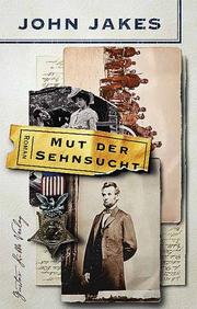 Cover of: Mut der Sehnsucht.