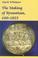 Cover of: The making of Byzantium, 600-1025