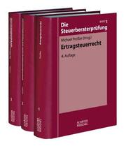 Cover of: Die Steuerberaterprüfung. Paket.