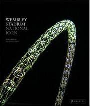 Cover of: Wembley Stadium: National Icon