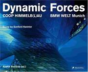 Cover of: Coop Himmelb(l)au: Bmw Welt Munich
