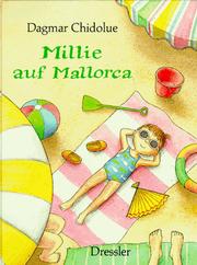 Cover of: Millie auf Mallorca.