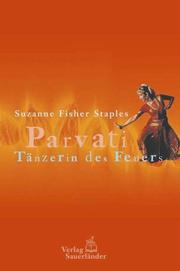 Cover of: Parvati, Tänzerin des Feuers.