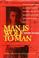 Cover of: Man is wolf to man