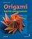 Cover of: Origami