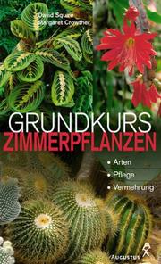 Cover of: Grundkurs Zimmerpflanzen.